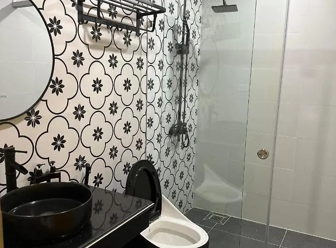 Nhà khách A4 - *